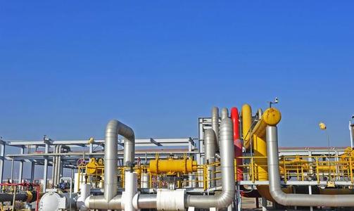 陕京天然气输气设备核心部件实现国产化