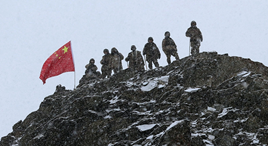 国防部：祖国和人民永远不会忘记为国牺牲和负伤的英雄烈士