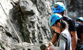 把握新项目入奥机会 激活学生运动热情