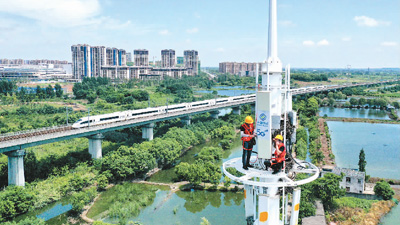 面向三大领域，重点推进15个行业 5G应用再扬帆